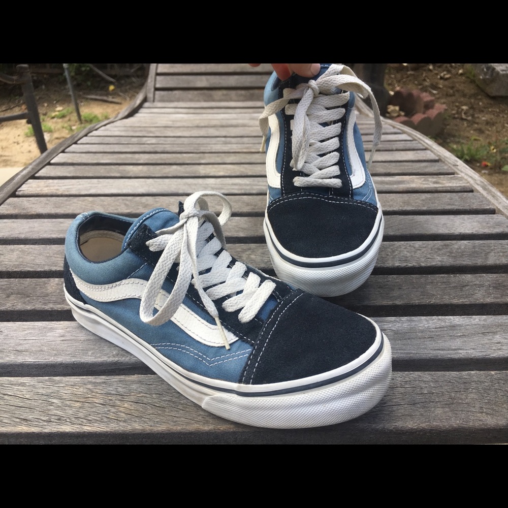 VANS Woman’s 6.5